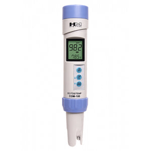 HMD EC/TDS/TEMP PEN COM -100