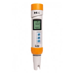 HMD PH/TEMP PEN PH-200