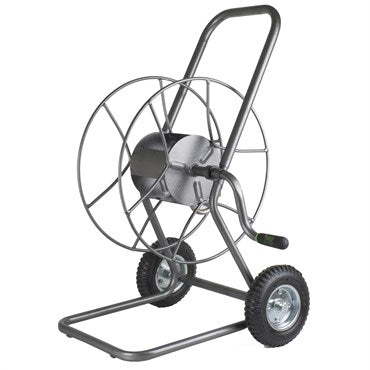 LEWIS HOSE REEL HOSE TRUCK