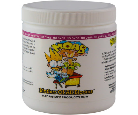 MF MOAB 100 G