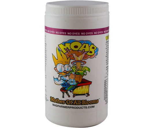 MF MOAB 2.2 LB / 1 KG