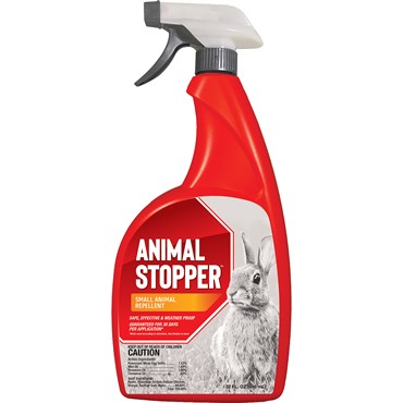 MW ANIMAL STOPPER 32OZ RTU