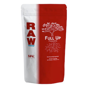 NPK RAW FULL UP 8 OZ