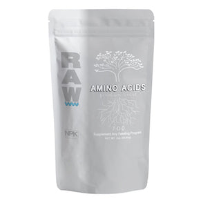 NPK RAW AMINO ACIDS 8 OZ