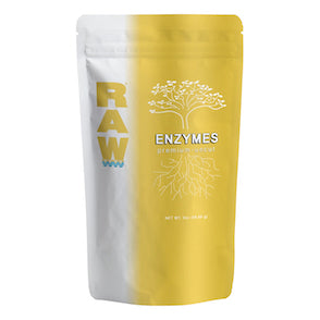 NPK RAW ENZYMES 8 OZ