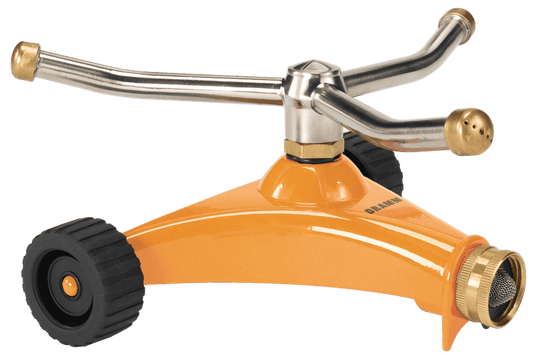 DRAMM SPRINKLER WHIRLING ORANGE