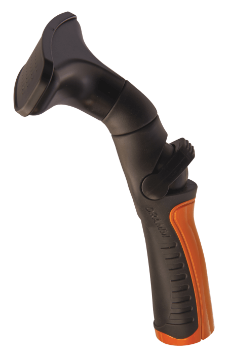 DRAMM ONE TOUCH FAN NOZZLE ORANGE