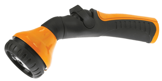 DRAMM ONE TOUCH SHOWER & STREAM ORANGE