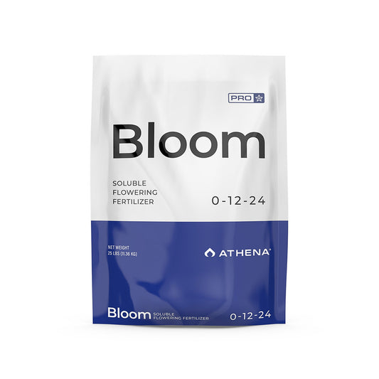 ATHENA PRO BLOOM 25LB BAG