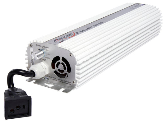 QUANTUM DIGITAL BALLAST 1000W