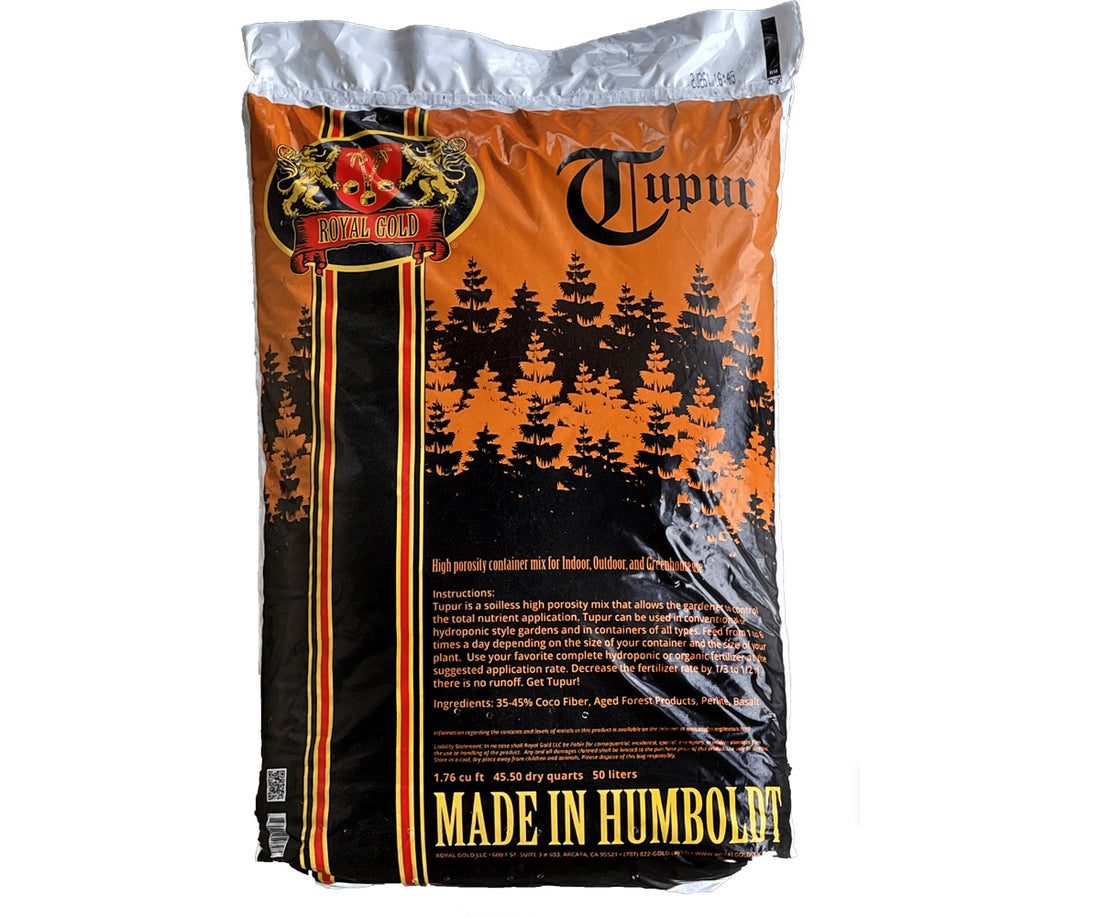 RG TUPUR 1.75 CF PALLET / 65 – Hefty Harvest