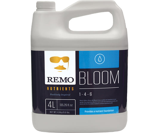 RN BLOOM 4 L