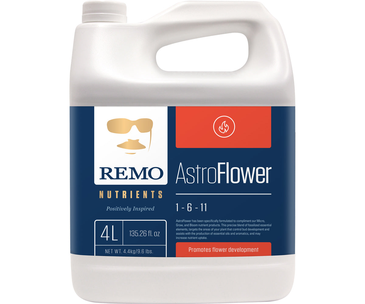 RN ASTRO FLOWER 4 L