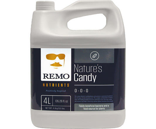 RN NATURE'S CANDY 4 L