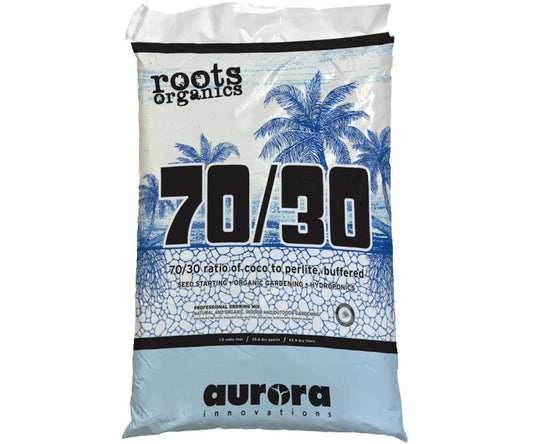 AURORA 70/30 COCO & PERLITE 1.5 CF