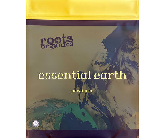 AURORA ESSENTIAL EARTH POWDER 3 LB