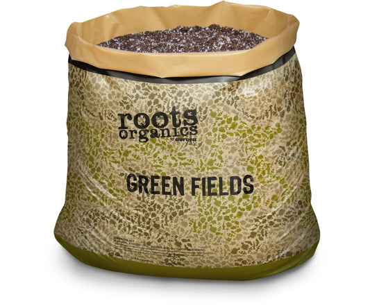 AURORA GREEN FIELDS POTTING SOIL 1.5 CF PALLET / 70