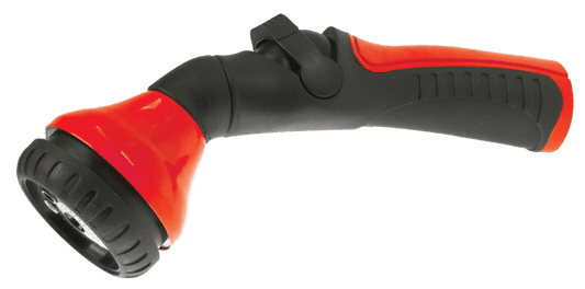 DRAMM ONE TOUCH SHOWER & STREAM RED