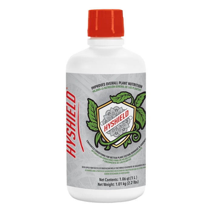 SIPCO HYSHIELD 1 QT