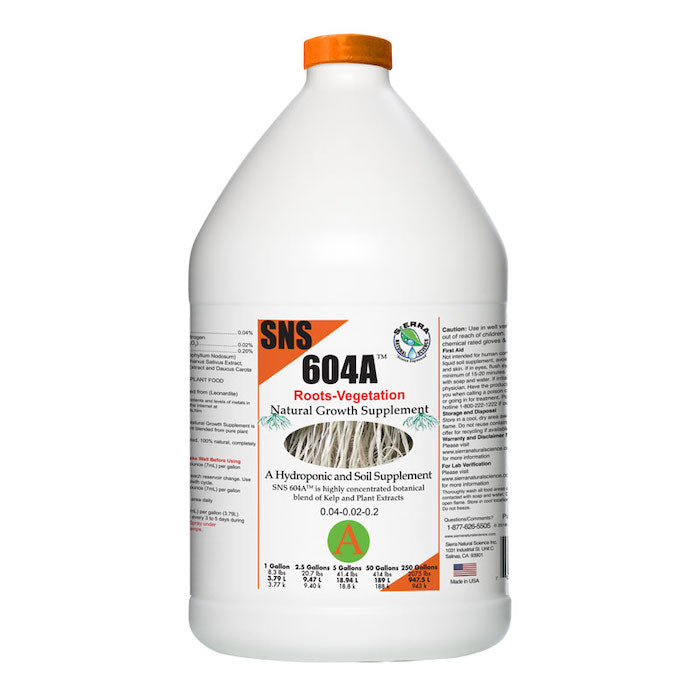 SNS 604 A 1GAL