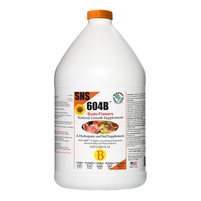 SNS 604 B 1GAL