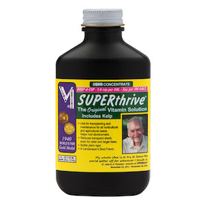 SUPERTHRIVE 4 OZ