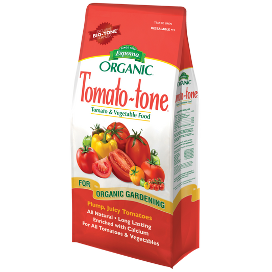 ESPOMA TOMATO TONE 4 LB