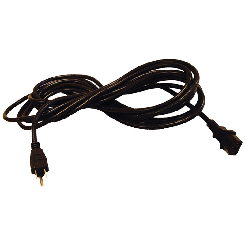 AGS UG BALLAST POWER CORD 240 V  / 20 FT