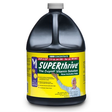 SUPERTHRIVE 1 GAL