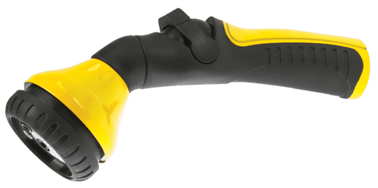 DRAMM ONE TOUCH SHOWER & STREAM YELLOW