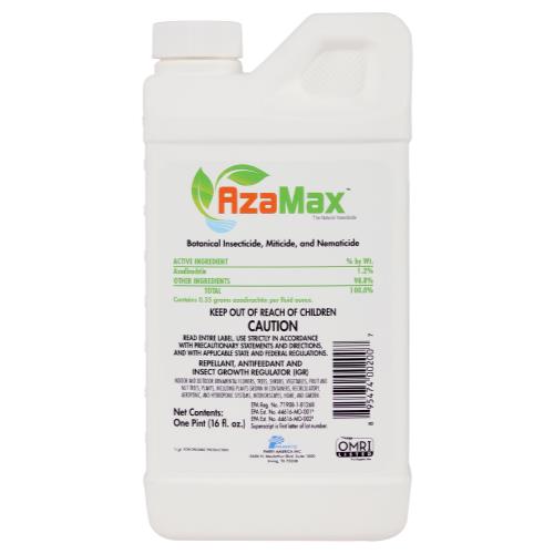 GH AZAMAX 16 OZ