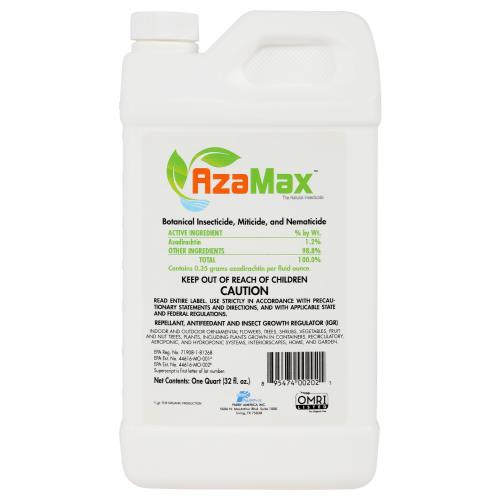 GH AZAMAX 1 QT