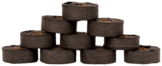 BOTANICARE COCOPRO PLUGS 3000 COUNT