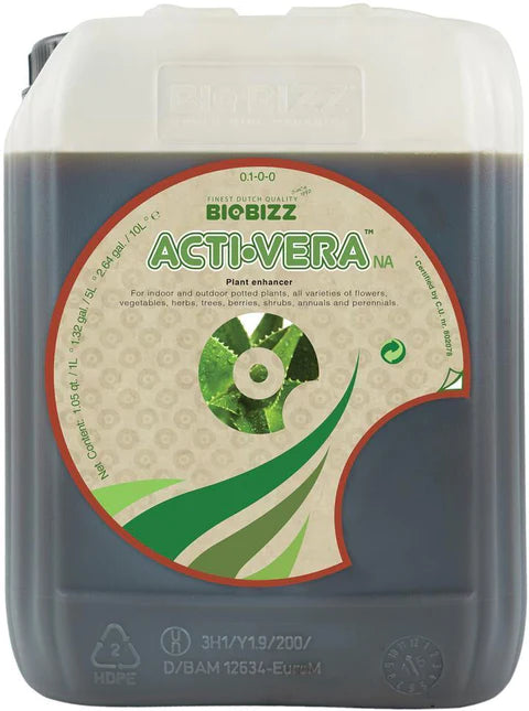 BB ACTIVERA 10 L