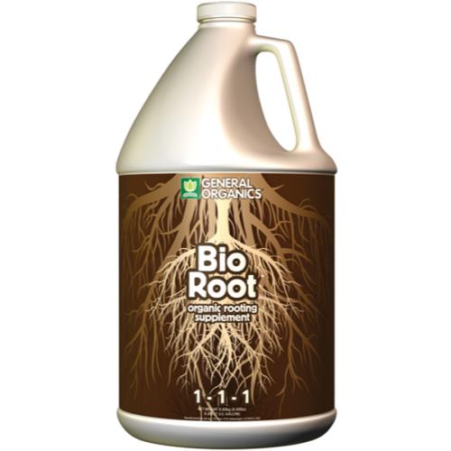 Gh Go GENERAL HYDROPONICS GO BIOROOT 1 GAL – Hefty Harvest