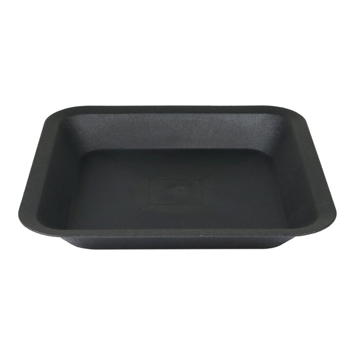 GP SQUARE SAUCERS8.5 NI X 8.5 IN