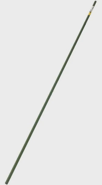 GREEN STEEL STAKE REGULAR 4 FT