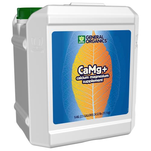 GH GO CAMG+ 2.5 GAL