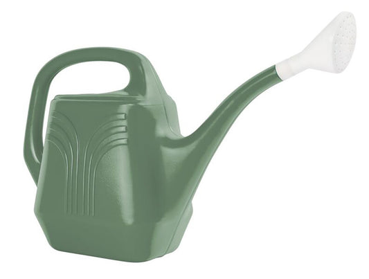 WATERING CAN GREEN 2 GAL