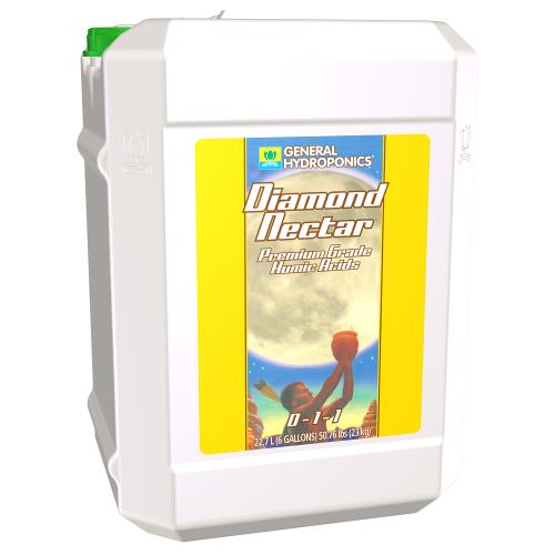 GH DIAMOND NECTAR 6 GAL