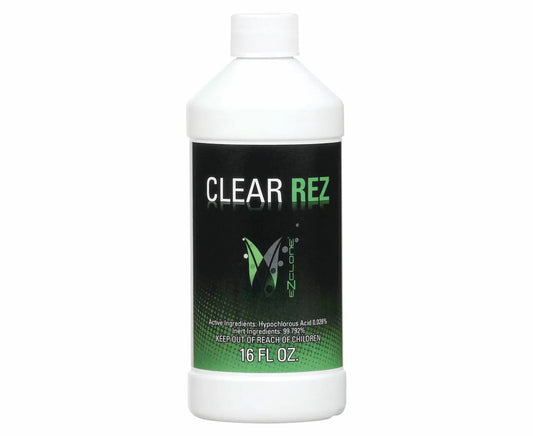 EZ CLONE CLEAR REZ 16 OZ