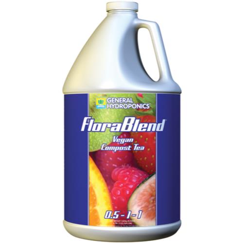 GH FLORABLEND 1 GAL