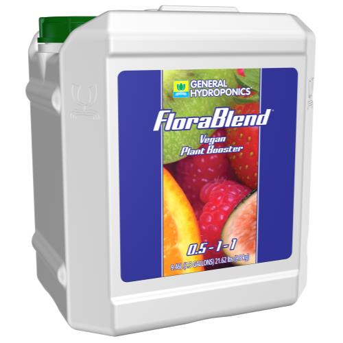 GH FLORABLEND 2.5 GAL