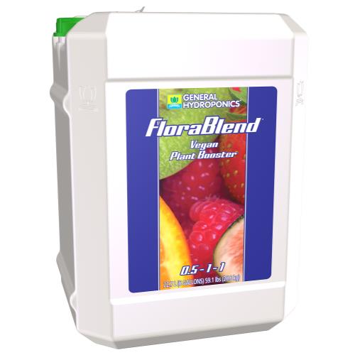 GH FLORABLEND 6 GAL