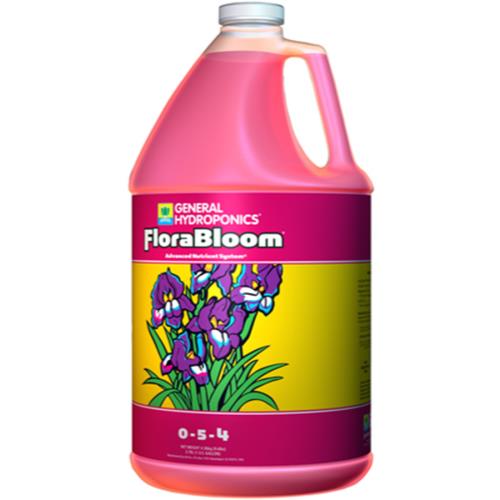GH FLORABLOOM 1 GAL
