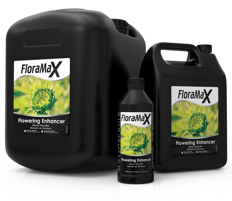 FM FLOWER ENHANCER 1.3 GAL