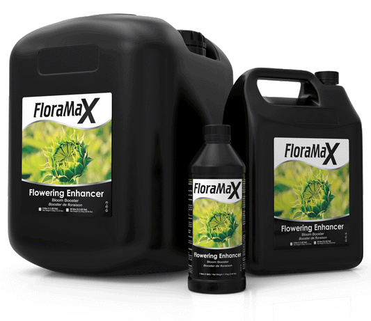 FM FLOWER ENHANCER 1.3 GAL