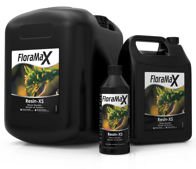 FM RESIN XS 1.3 GAL / 5 L