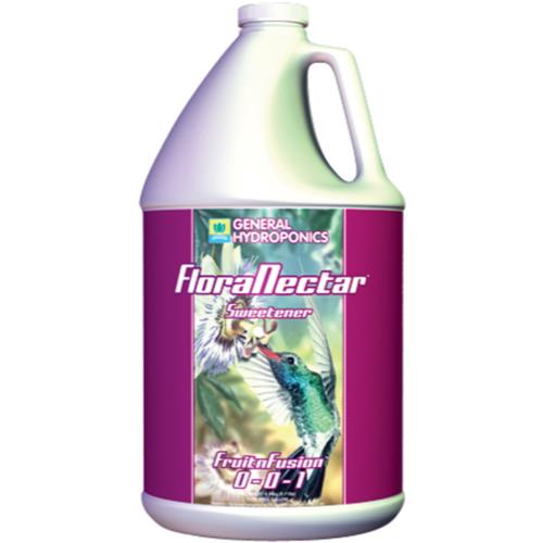 GH FLORANECTAR FRUITNFUSION 1 GAL