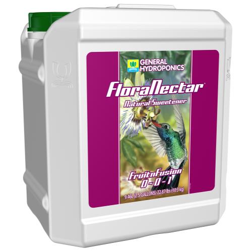 GH FLORANECTAR FRUITNFUSION 2.5 GAL